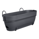 vibia campana balkonkasten allin1 50cm anthracite